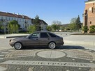 Ford Sierra 2.0i GL Klimatyzacja, Zabytkowy (żółte tablice) - 5