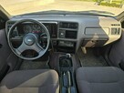 Ford Sierra 2.0i GL Klimatyzacja, Zabytkowy (żółte tablice) - 10