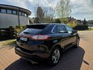 Ford EDGE Titanium AWD 2.0 TDCi Twin-Turbo 210KM 2016r Kamera, Panorama, Virtual - 3