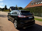 Ford EDGE Titanium AWD 2.0 TDCi Twin-Turbo 210KM 2016r Kamera, Panorama, Virtual - 4