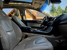 Ford EDGE Titanium AWD 2.0 TDCi Twin-Turbo 210KM 2016r Kamera, Panorama, Virtual - 5