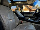 Ford EDGE Titanium AWD 2.0 TDCi Twin-Turbo 210KM 2016r Kamera, Panorama, Virtual - 7