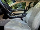 Ford EDGE Titanium AWD 2.0 TDCi Twin-Turbo 210KM 2016r Kamera, Panorama, Virtual - 8