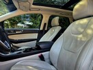Ford EDGE Titanium AWD 2.0 TDCi Twin-Turbo 210KM 2016r Kamera, Panorama, Virtual - 10