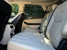Ford EDGE Titanium AWD 2.0 TDCi Twin-Turbo 210KM 2016r Kamera, Panorama, Virtual - 12