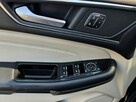 Ford EDGE Titanium AWD 2.0 TDCi Twin-Turbo 210KM 2016r Kamera, Panorama, Virtual - 16