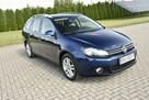 Volkswagen Golf 2,0tdi DUDKI11 Navigacja.Automat.Alcantara.Klimatr 2 str.Tempomat.OKAZ - 2