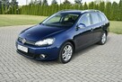 Volkswagen Golf 2,0tdi DUDKI11 Navigacja.Automat.Alcantara.Klimatr 2 str.Tempomat.OKAZ - 7