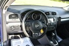Volkswagen Golf 2,0tdi DUDKI11 Navigacja.Automat.Alcantara.Klimatr 2 str.Tempomat.OKAZ - 16