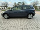 Volkswagen Golf VI 1.4B 2009 Klimatyzacja Alcantara Nawigacja Alufelgi - 10
