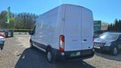Ford Transit L2 H2  2xPDC, blutooth - 2