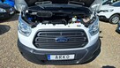 Ford Transit L2 H2  2xPDC, blutooth - 16