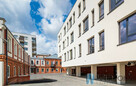 Lokal użytkowy Warszawa gm. Praga-Południe Praga,-Południe, Kaleńska