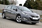 Hyundai i40 1.7 CRDi 115KM Led Navi Kamera 2XKlimatronik Tempomat Premium - 1