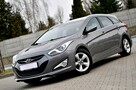 Hyundai i40 1.7 CRDi 115KM Led Navi Kamera 2XKlimatronik Tempomat Premium - 2