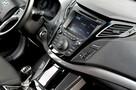 Hyundai i40 1.7 CRDi 115KM Led Navi Kamera 2XKlimatronik Tempomat Premium - 10