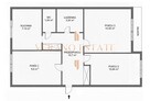 OKAZJA !!! 3 pokoje | PARTER | 57 m² - 2