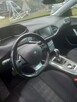 PEUGEOT 308 W BDB WERSJI 2.0 150KM - 10
