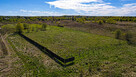 Działka 1855 m² z WZ – Wołomin - Stare Lipiny - 1