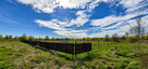 Działka 1855 m² z WZ – Wołomin - Stare Lipiny - 2