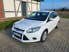 Ford Focus benzyna, Android Auto, Carplay