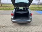 Opel Astra 122KM, mały przebieg - 9
