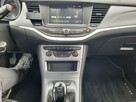 Opel Astra 122KM, mały przebieg - 11