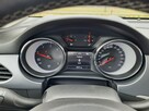 Opel Astra 122KM, mały przebieg - 13