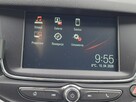 Opel Astra 122KM, mały przebieg - 15