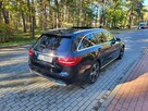 Mercedes C 200 Super Stan, Serwis ASO, virtual, panorama - 4