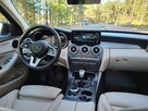 Mercedes C 200 Super Stan, Serwis ASO, virtual, panorama - 10