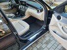Mercedes C 200 Super Stan, Serwis ASO, virtual, panorama - 11