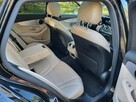 Mercedes C 200 Super Stan, Serwis ASO, virtual, panorama - 12