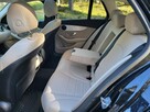 Mercedes C 200 Super Stan, Serwis ASO, virtual, panorama - 14