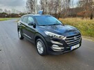 Hyundai Tucson benzyna - 3