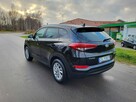 Hyundai Tucson benzyna - 4