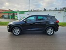 Hyundai Tucson benzyna - 6
