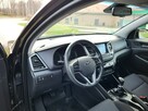 Hyundai Tucson benzyna - 14