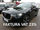 Mazda CX-60 Klimatronic, Grzane fotele przód + tył, Navi, CarPlay, Android Auto! - 1