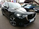Mazda CX-60 Klimatronic, Grzane fotele przód + tył, Navi, CarPlay, Android Auto! - 3