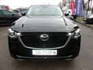 Mazda CX-60 Klimatronic, Grzane fotele przód + tył, Navi, CarPlay, Android Auto! - 5