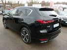 Mazda CX-60 Klimatronic, Grzane fotele przód + tył, Navi, CarPlay, Android Auto! - 6