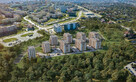 Nowe mieszkanie > 29.83 m2 - 9