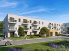 Ustawna kawalerka-do wydzielenia sypialnia-balkon - 7
