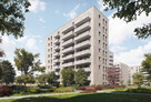 NOWE>28.19 m2>doskonała komunikacja z CENTRUM - 1