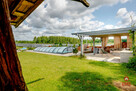 Dom Białowieża, - 13