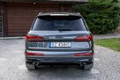 Audi Q7 Sline / mHEV 3.0 TFSI 340KM / Panorama / Black Edition / FV - 6