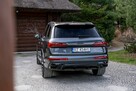 Audi Q7 Sline / mHEV 3.0 TFSI 340KM / Panorama / Black Edition / FV - 11