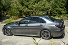 Mercedes C 63 AMG C63s AMG /// UKŁAD WYDECHOWY MILTEK /// 476HP - 4