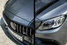 Mercedes C 63 AMG C63s AMG /// UKŁAD WYDECHOWY MILTEK /// 476HP - 10